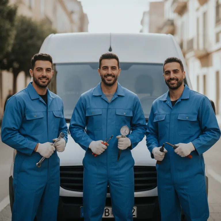 Reparación Radiadores equipo en Sanlucar de Barrameda